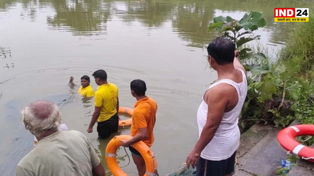 Odisha News: गणेश विसर्जन और पूजा के दौरान 12 लोगों की डूबने से मौत, 6 बच्चे शामिल