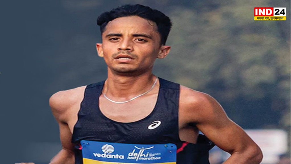 कौन हैं सावन बरवाल? पहाड़ों पर दौड़कर बढ़ाई ताकत, मैराथन में भारत को दिलाया पदक