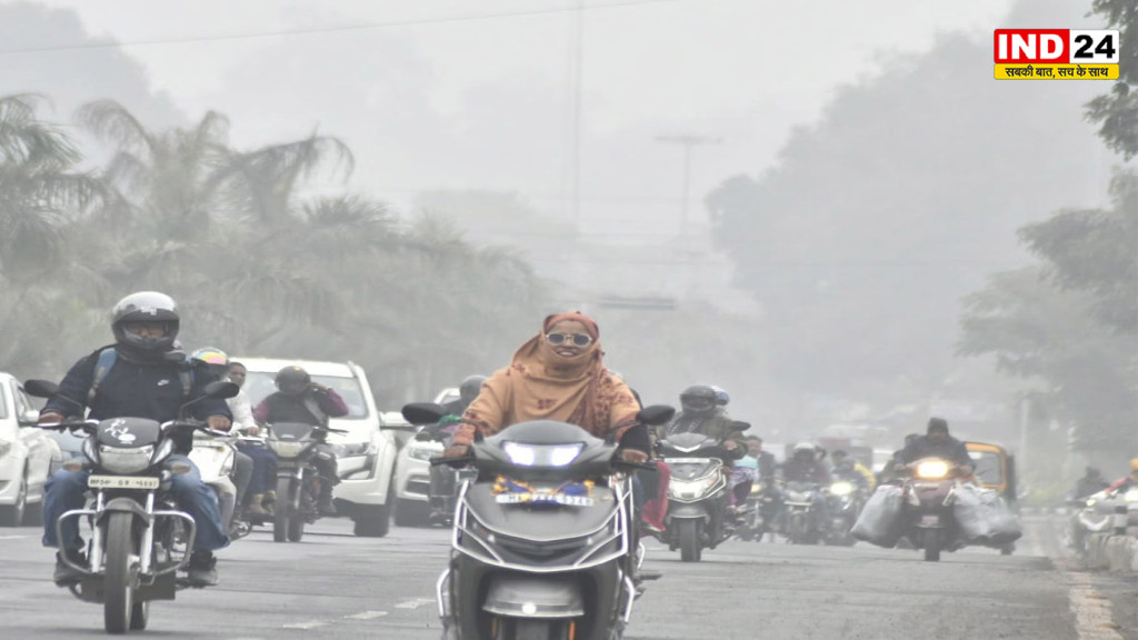 Rajasthan Weather Update: राजस्थान में फिर बदलेगा मौसम, 4 सितंबर से तेज बारिश का दौर; जयपुर समेत कई जिलों में अलर्ट