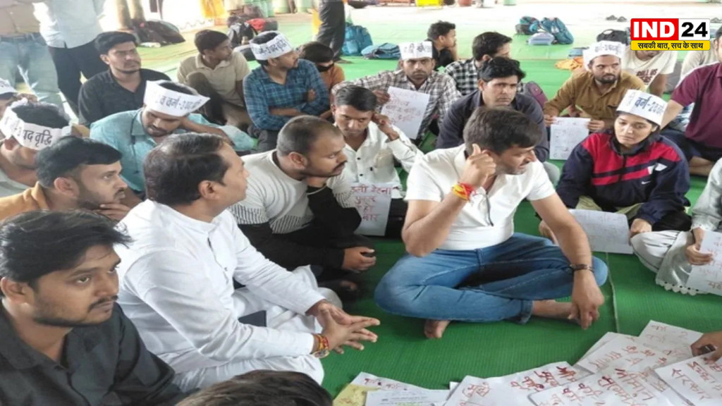  स्कूल शिक्षा विभाग के खाली पदों को भरने की तैयारी, जुलाई 2027 तक नई शिक्षक भर्ती की तैयारी
