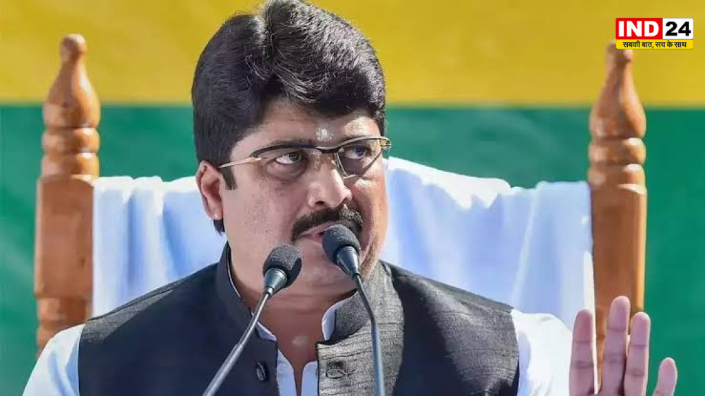  UP Politics 2027: राजा भैया ने गठबंधन पर खोले पत्ते, बोले- विचार मिलेंगे तो खुले हैं दरवाजे