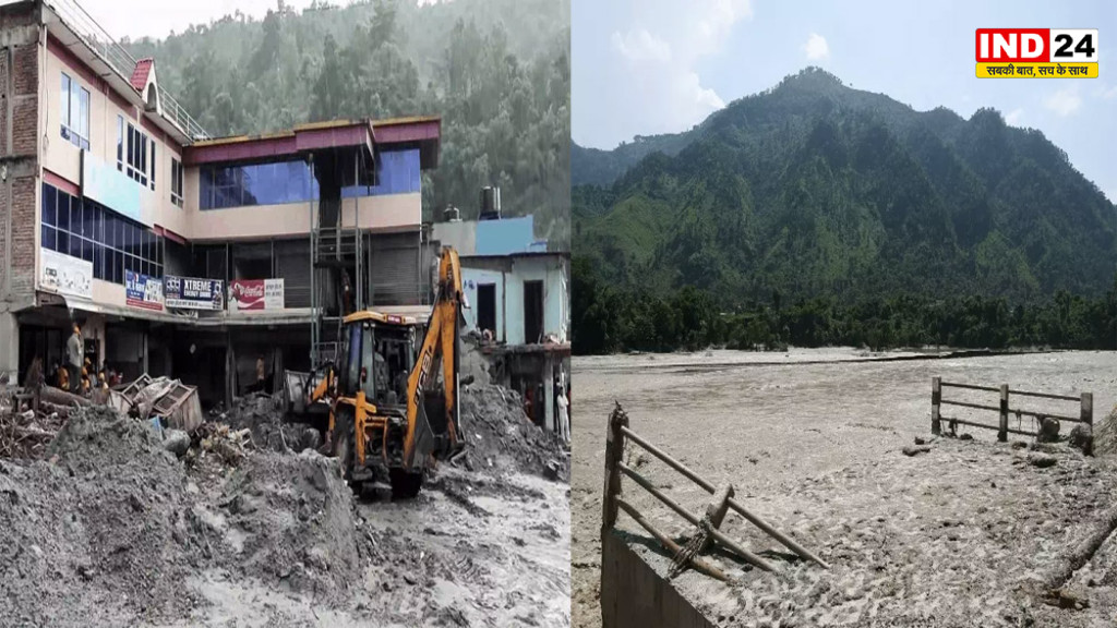 Nepal Weather Alert: बाढ़ के जख्म अभी भरे भी नहीं, नेपाल में फिर भारी बारिश का अलर्ट; 5 हजार से ज्यादा लोग लापता