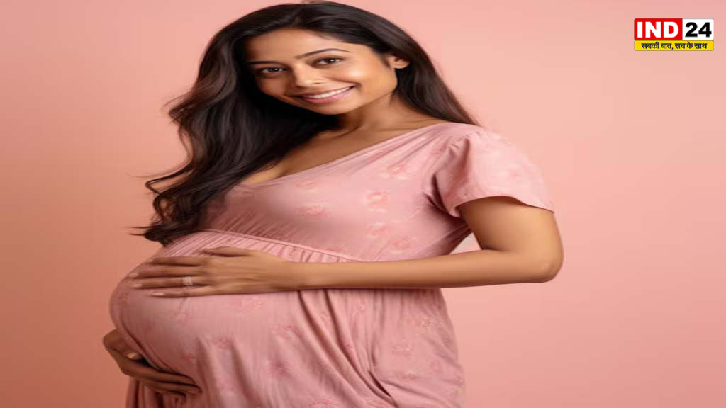 गर्भावस्था में भूलने की आदत का वैज्ञानिक कारण, एस्ट्रोजन हार्मोन का असर दिमाग पर