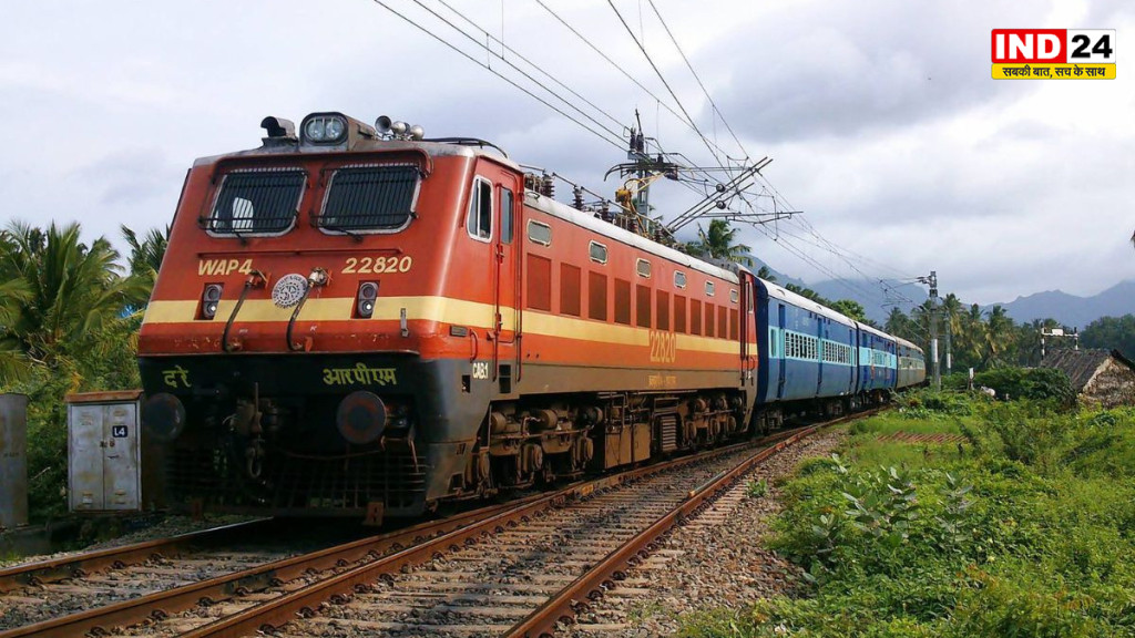 अयोध्या से जनकपुर तक आसान होगा राम भक्तों का सफर, विवाह पंचमी से पहले चल सकती है साप्ताहिक ट्रेन