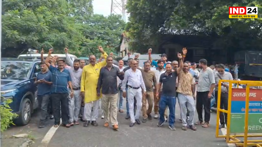 राहुल गांधी के खिलाफ मुकदमे को लेकर हल्द्वानी में नया विवाद, वाल्मीकि समाज ने शिकायतकर्ता की पहचान पर उठाए सवाल