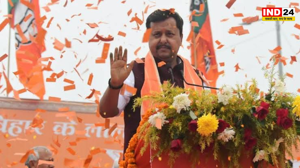 Rajasthan Panchayat Election 2026: पंचायत चुनाव से पहले BJP की तैयारी तेज, नितिन नवीन ने नेताओं को दिया सख्त संदेश