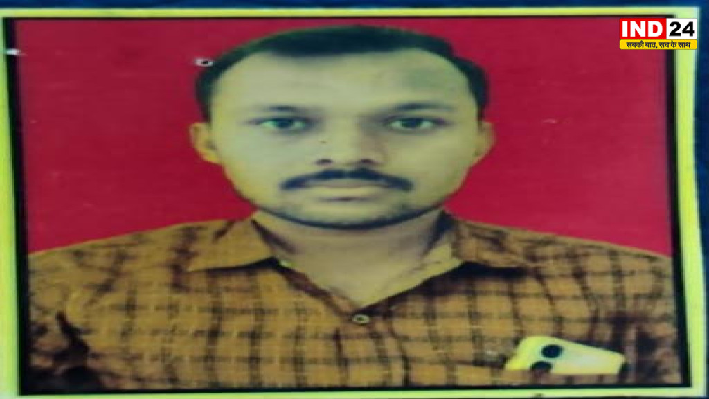 रायपुर में ट्रिपल मर्डर से सनसनी, पत्नी और दो नाबालिग बच्चों की हत्या का आरोप