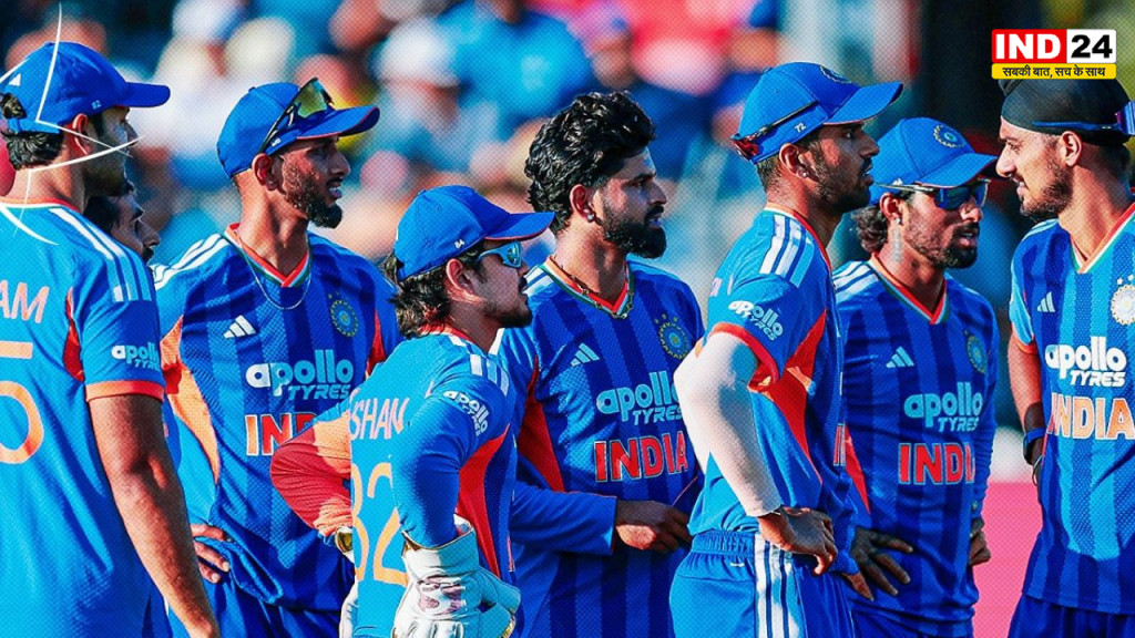 Asian Games 2026: टीम इंडिया के होटल पर BCCI और IOA आमने-सामने? अलग इंतजाम किया तो बोर्ड को उठानी होगी पूरी जिम्मेदारी