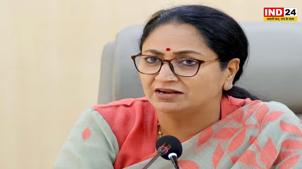सत्य निकेतन में इमारत ढही, CM रेखा गुप्ता बोलीं- सभी एजेंसियां युद्धस्तर पर रेस्क्यू में जुटीं