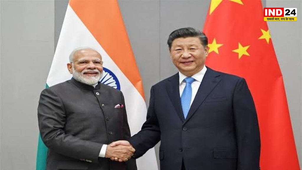 गलवान के बाद पहली बार भारत आएंगे शी जिनपिंग, PM मोदी से मुलाकात पर टिकी नजरें