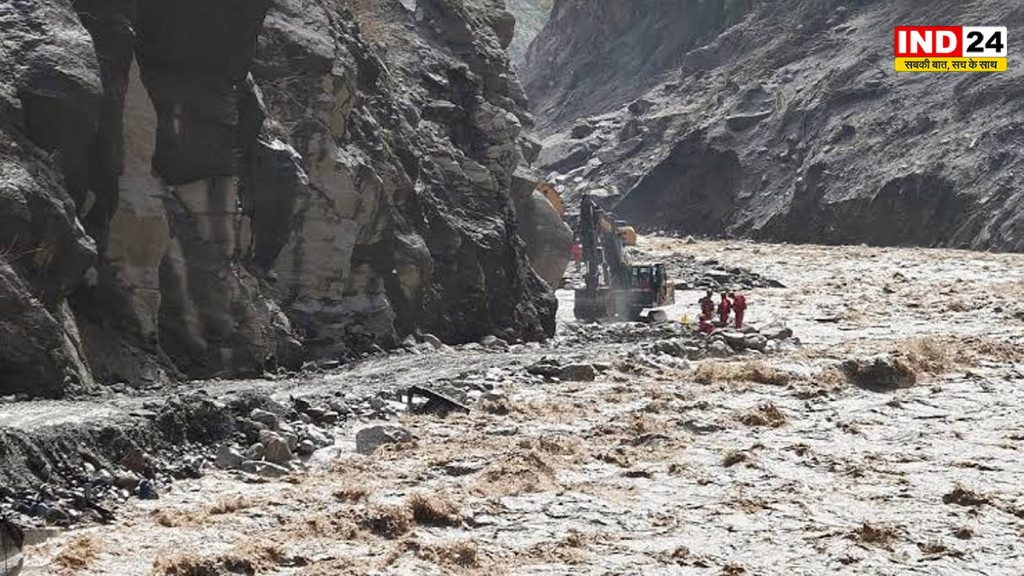 Nepal Flood New Alert: तबाही के बाद नेपाल में फिर मंडराया बाढ़ का खतरा, 7 जिलों में चेतावनी; मौतों का आंकड़ा 1000 के पार