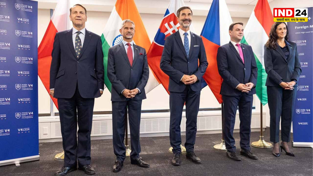 संयुक्त राष्ट्र सुरक्षा परिषद में भारत की स्थायी सदस्यता की दावेदारी को मिला बड़ा समर्थन