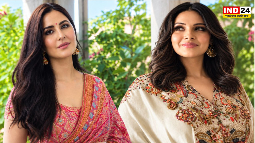 Bollywood Comeback: मां बनने के बाद बदली जिंदगी, फिल्मों से दूर हुईं ये एक्ट्रेसेस… अब किसकी होगी वापसी?