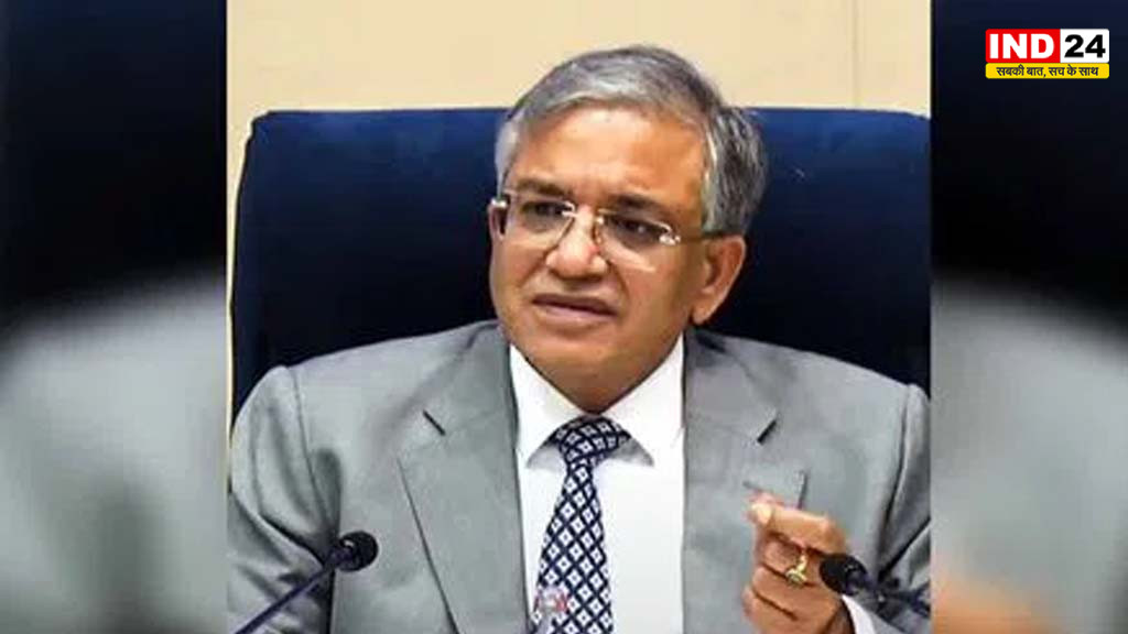 विपक्ष एकजुट, ज्ञानेश कुमार के खिलाफ अगले सप्ताह बैठक और महाभियोग नोटिस