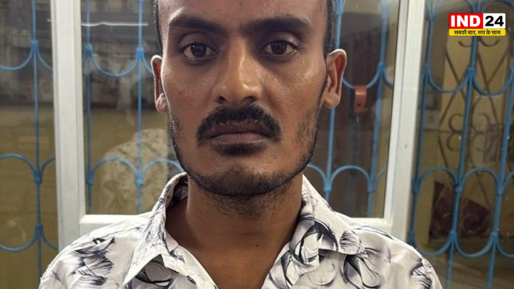 मुर्शिदाबाद में दो बांग्लादेशी गिरफ्तार, कोर्ट जाते समय पुलिस गाड़ी से कूदकर फरार