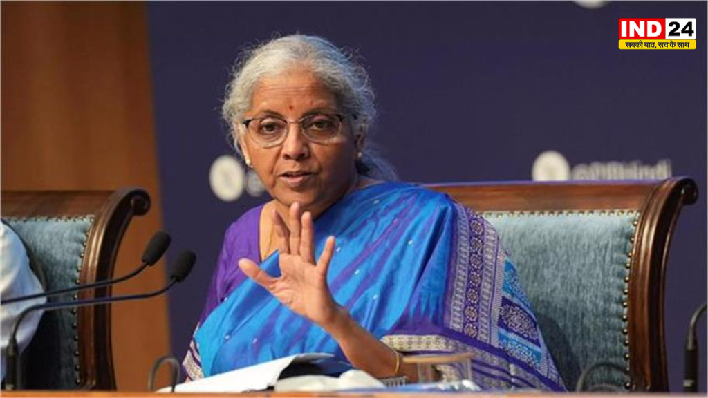 ब्रिक्स शिखर सम्मेलन के चलते बदली जीएसटी परिषद की तारीख, अब 7 अक्टूबर को होगी अहम बैठक