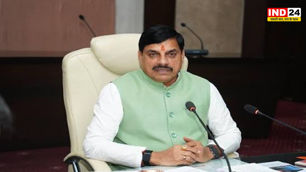 रीवा-सीधी हाईवे हादसे पर CM डॉ.मोहन यादव ने जताया दुख, मृतकों के परिजनों को ₹2-2 लाख और घायलों को ₹1-1 लाख की सहायता