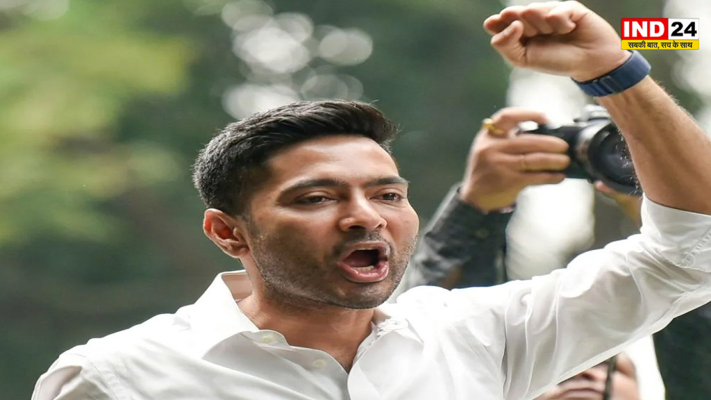 Abhishek Banerjee Calcutta High Court: अभिषेक बनर्जी को हाई कोर्ट से बड़ी राहत, 30 नवंबर तक गिरफ्तारी पर रोक; जांच में सहयोग का निर्देश