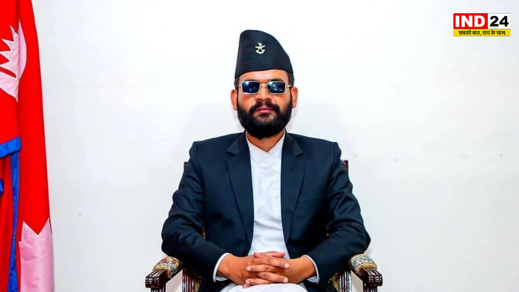 UNGA में बोले नेपाल के पीएम बालेन शाह, तबाही के बाद भारत-चीन संग मिलकर हिमालय बचाने का दिया प्रस्ताव