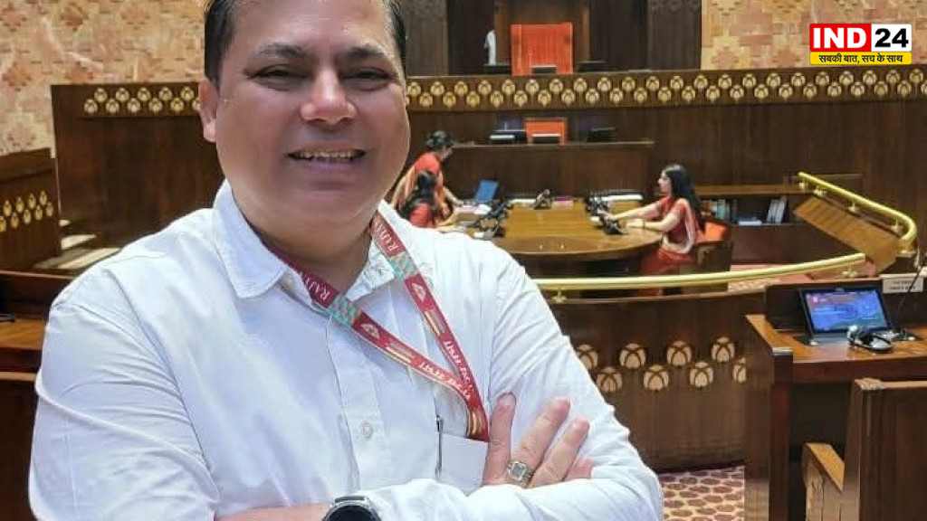 तृणमूल सांसद नादिमुल हक के अखबार कार्यालय पर ED की छापेमारी, वित्तीय लेनदेन की जांच