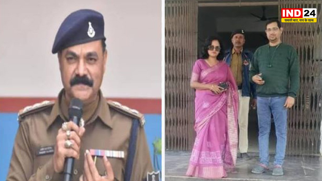 सागर में जहरीली शराब कांड में ताबड़तोड़ एक्शन: SDM और SDOP को हटाया गया , 14 आरोपी कोर्ट में पेश,16 की तलाश जारी