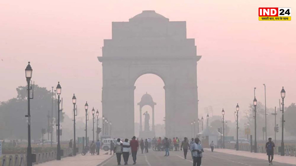 दिल्ली-NCR में नवंबर-दिसंबर के दौरान स्कूलों में स्पोर्ट्स एक्टिविटी पर रोक की तैयारी, CAQM ने राज्यों को भेजा पत्र