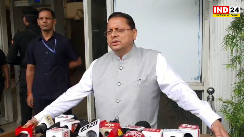 उत्तराखंड में मानसून सत्र की तैयारियां तेज, 26 अक्टूबर से पहले होगा आयोजन; अनुपूरक बजट होगा पेश