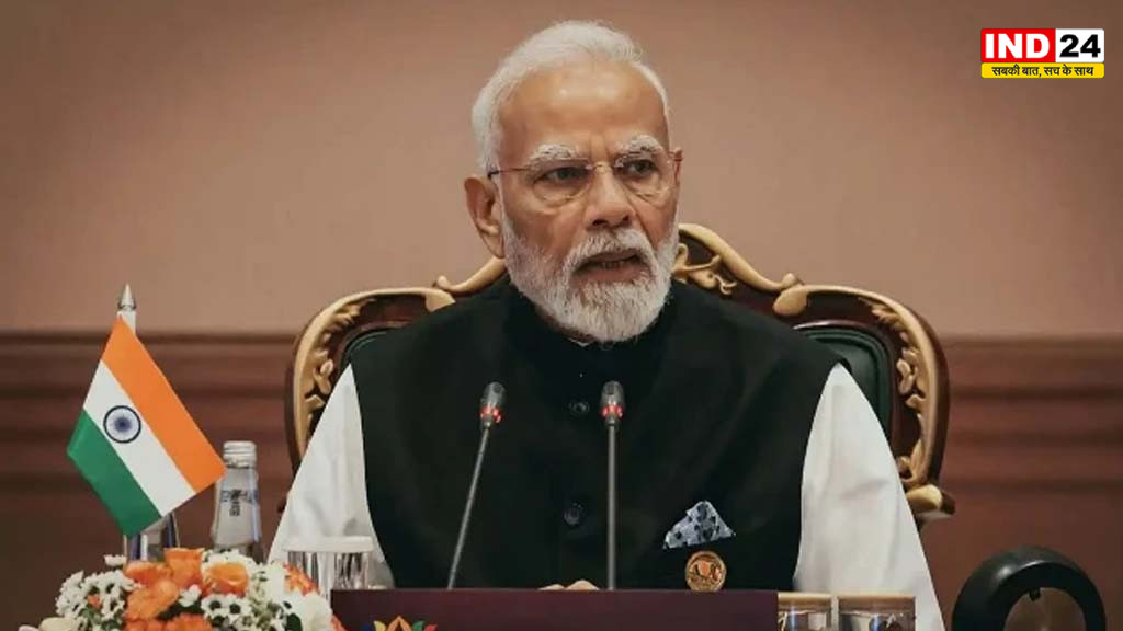 ब्रिक्स पर ग्लोबल साउथ का बढ़ा भरोसा, मोदी ने दुनिया को दिया भारत के नए नेतृत्व का संदेश