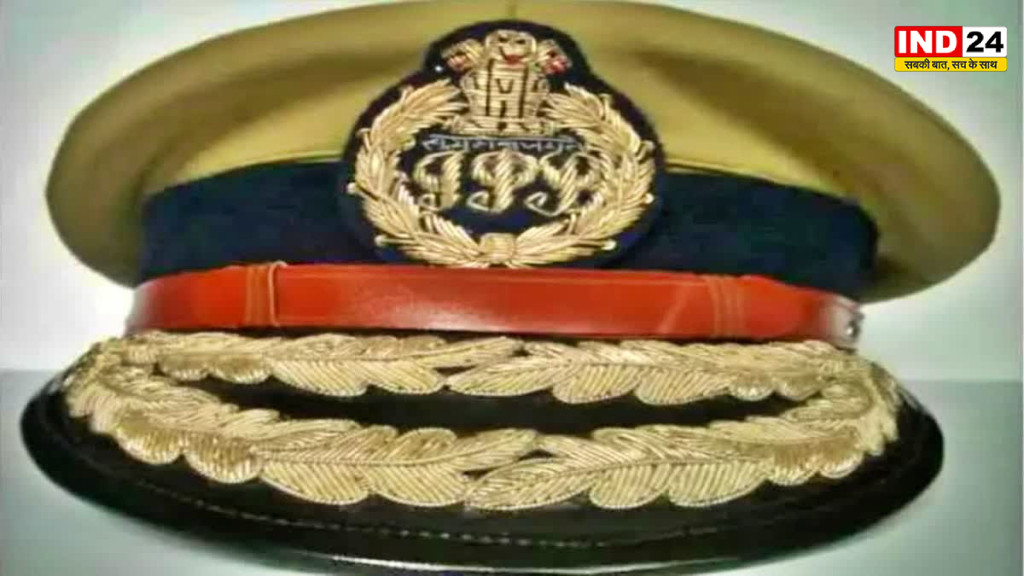बिहार के नए DGP की रेस तेज, कुंदन कृष्णन समेत 3 वरिष्ठ IPS अधिकारियों के नाम चर्चा में