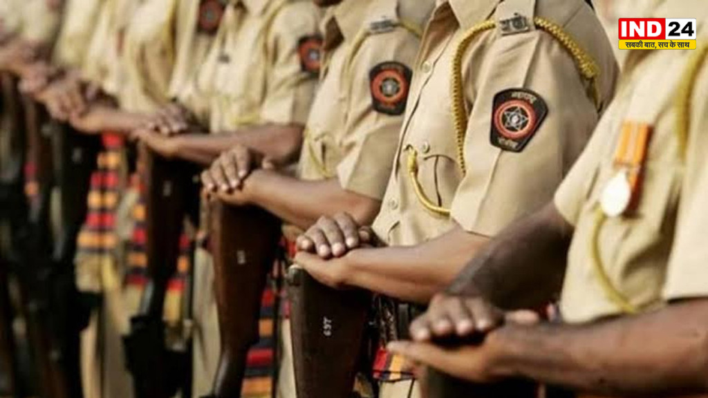 MP Police Promotion: एमपी पुलिस में बड़ा प्रशासनिक फेरबदल, 11 DSP को मिली अस्थायी पदोन्नति; बनाए गए Additional SP