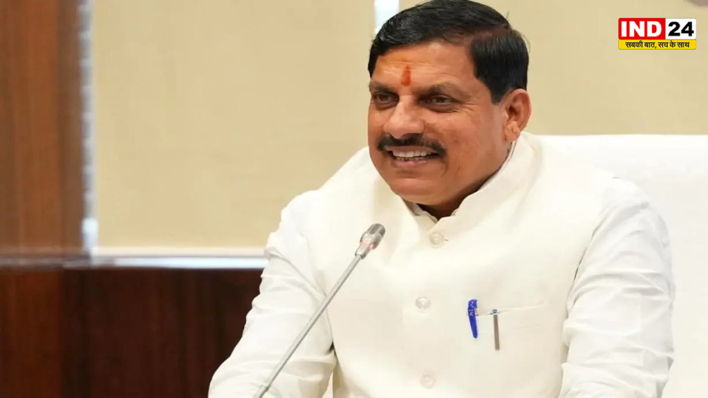 AIM Congress 2026: CM डॉ. मोहन यादव का दुबई दौरा क्यों है खास? 180+ देशों के निवेशकों के बीच MP रखेगा अपना विजन, इन कंपनियों से होगी अहम मुलाकात