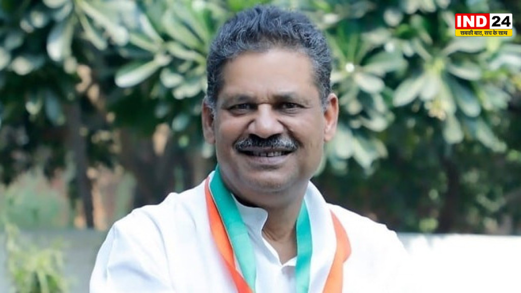 उगाही मामले में TMC सांसद कीर्ति आजाद CID के सामने पेश, कारोबारी से 15 लाख मांगने का आरोप