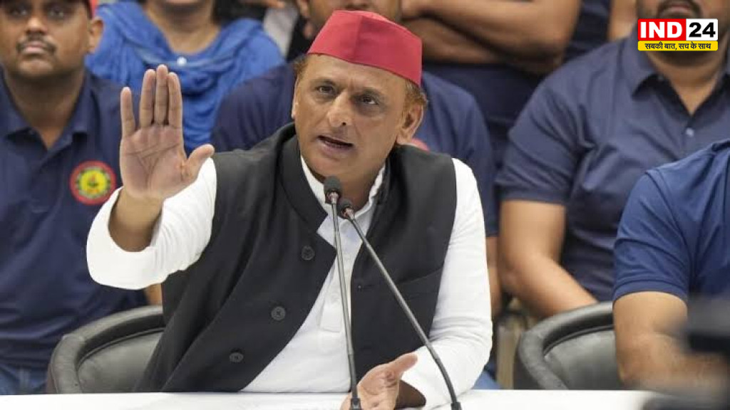 UP Politics 2027: हर सीट पर 27 हजार वोट बढ़ाने का सपा का लक्ष्य, अब दलित वोटों पर नजर