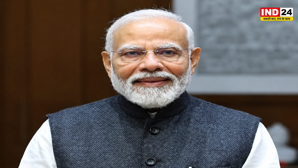 पीएम मोदी के जन्मदिन पर बंगाल BJP का एक महीने का ‘सेवा संकल्प अभियान’, युवा-महिला संपर्क पर जोर