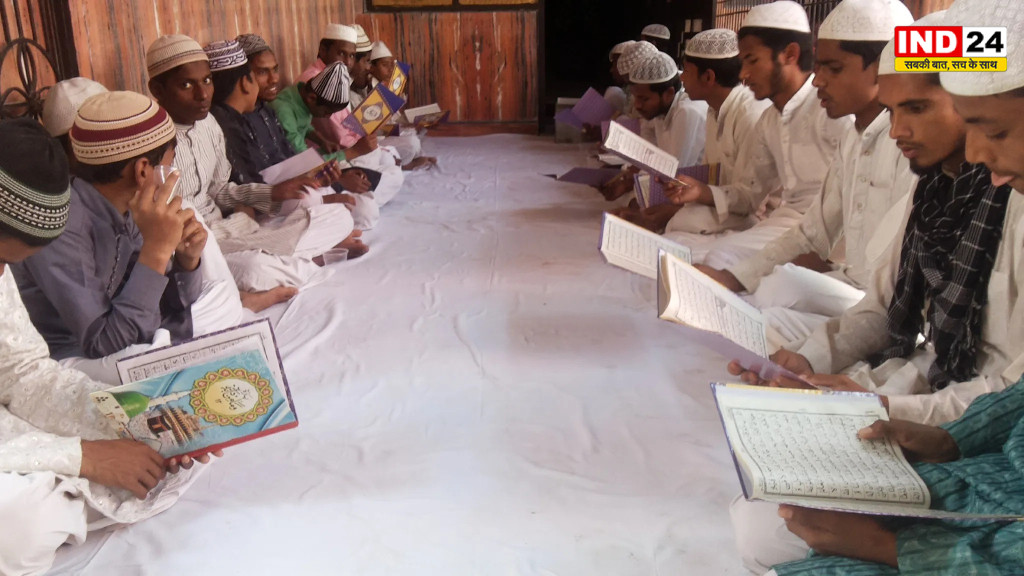 छात्रविहीन और बिना इंफ्रास्ट्रक्चर वाले 300 मदरसों पर लटकेगा ताला, ममता सरकार की बड़ी प्रशासनिक कार्रवाई