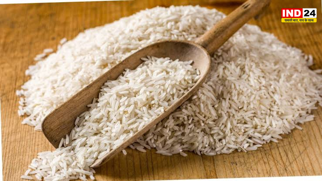 Rice Price: चावल की कीमतों ने पकड़ी रफ्तार, एक साल के हाई पर पहुंचा भारतीय चावल; कम बारिश ने बढ़ाई चिंता
