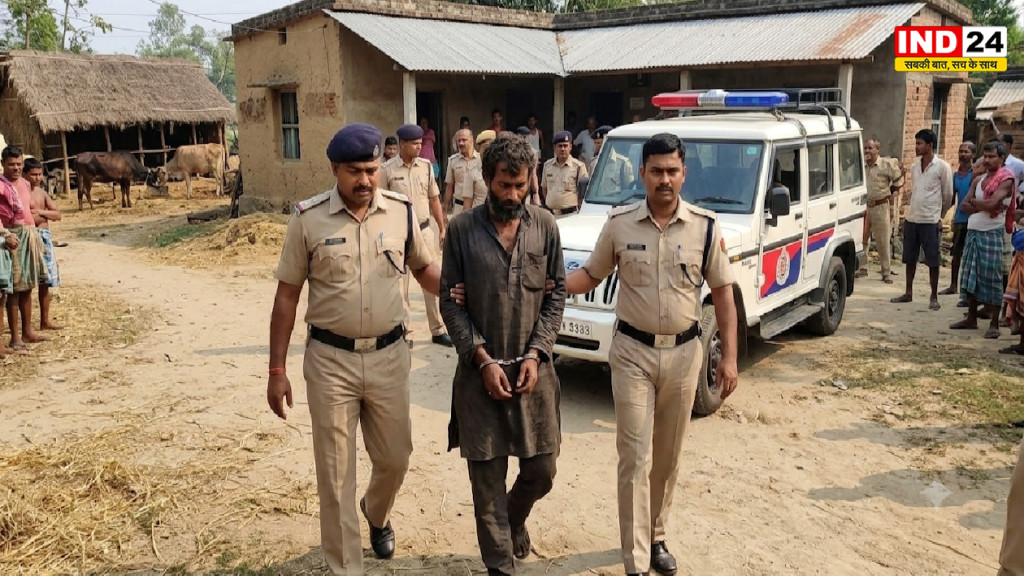 सोनारपुर में गाय चोरी का बड़ा नेटवर्क बेनकाब, अजगर फकीर गिरफ्तार