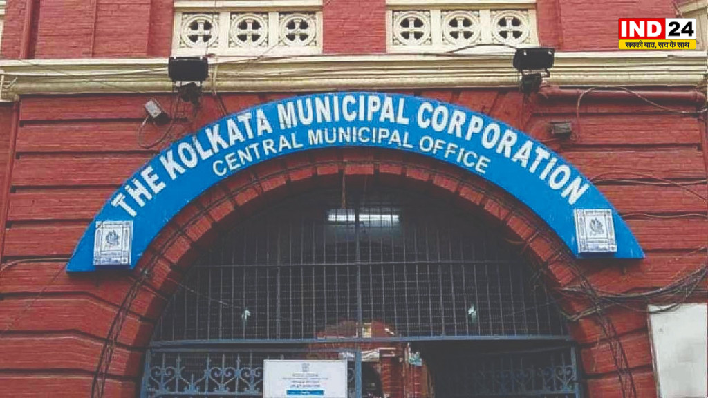  दुर्गा पूजा से पहले KMC का बड़ा फैसला, LED विज्ञापनों पर लगेगा ₹600 प्रति वर्ग फीट टैक्स, फर्जीवाड़े रोकने को लगेगा QR कोड