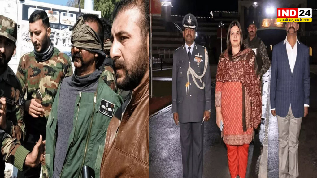 Abhinandan Varthaman Retirement: एयरफोर्स से रिटायर हुए अभिनंदन वर्तमान, अब उड़ाएंगे यात्री विमान; 2019 में पाकिस्तान में रहे थे कैद
