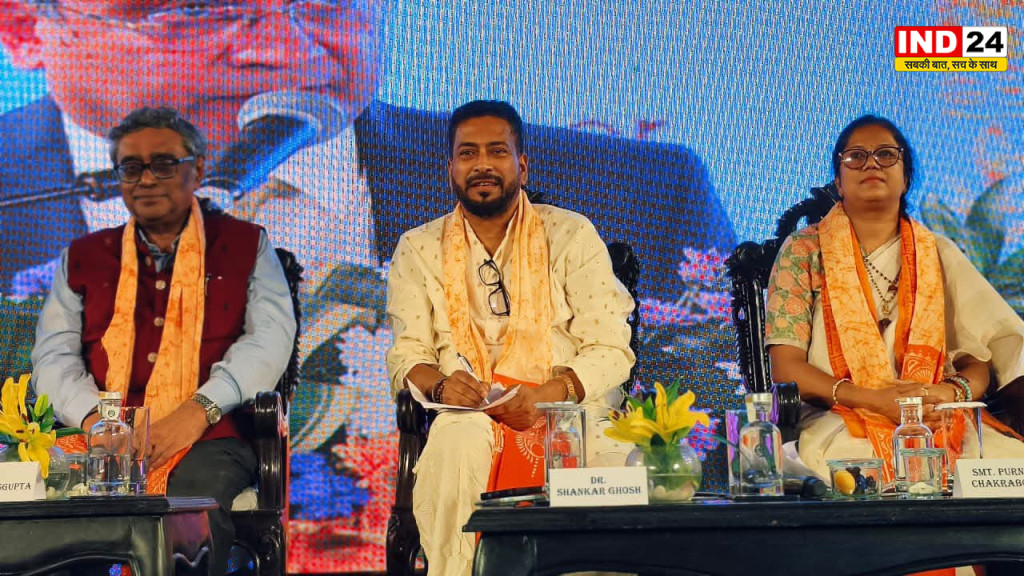 पर्यटन क्षेत्र में ₹12,534 करोड़ के निवेश का ऐलान, रोजगार के नए अवसरों की उम्मीद
