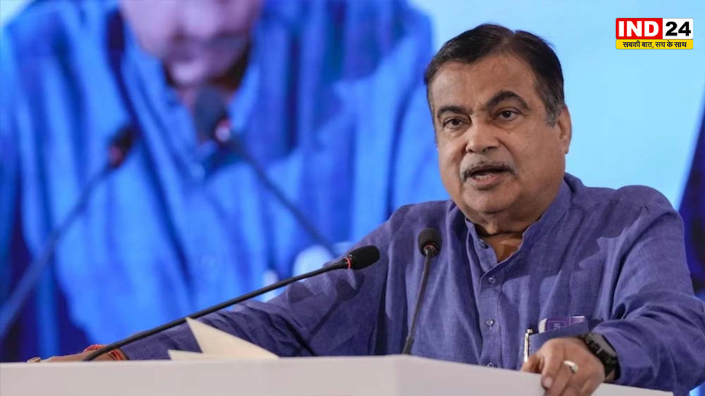 MP News: नितिन गडकरी ने की डॉ. मोहन यादव की तारीफ, बोले- यूनिक मॉडल से शुरू हुई नई बस सेवा