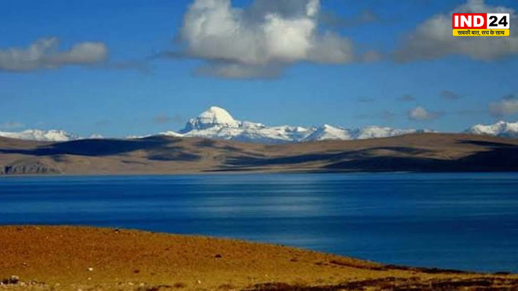कैलाश मानसरोवर यात्रा पर क्यों पड़ता रहा भारत-चीन रिश्तों का असर? 1954 से 2025 तक की पूरी कहानी