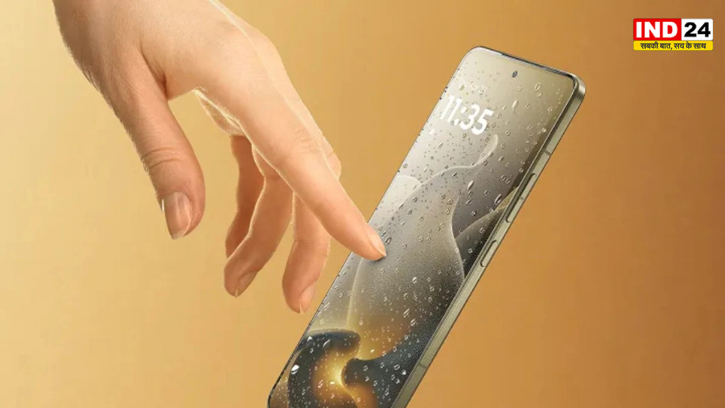 Motorola Signature 27: 200MP कैमरा और Snapdragon चिप के साथ 22 सितंबर को होगा खुलासा