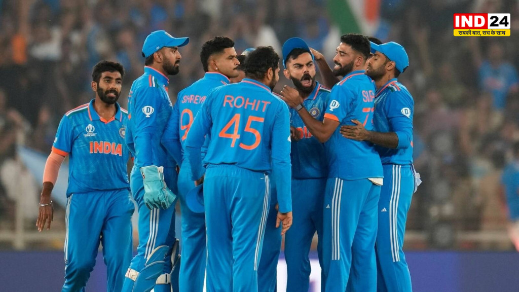 BCCI Centenary Celebration: 100 साल पूरे होने पर भारत बनाम रेस्ट ऑफ द वर्ल्ड मैच का प्लान
