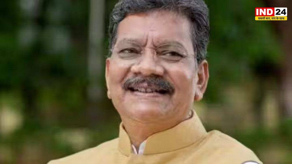 स्मार्ट मीटर के नाम पर फर्जीवाड़ा प्रमाणित: डॉ. चरणदास महंत, मुख्यमंत्री को पत्र लिखकर सौंपे दस्तावेज..
