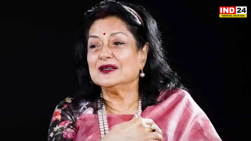 मौसमी चटर्जी की अपनी बेटी को सलाह - ब्वॉयफ्रेड बनाओं पर शादी जरूरी नहीं...