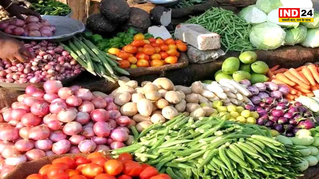 WPI Inflation: अगस्त में थोक महंगाई बढ़कर 9.92%, Fuel-Power ने बढ़ाया दबाव; खाद्य महंगाई भी 7% के पार
