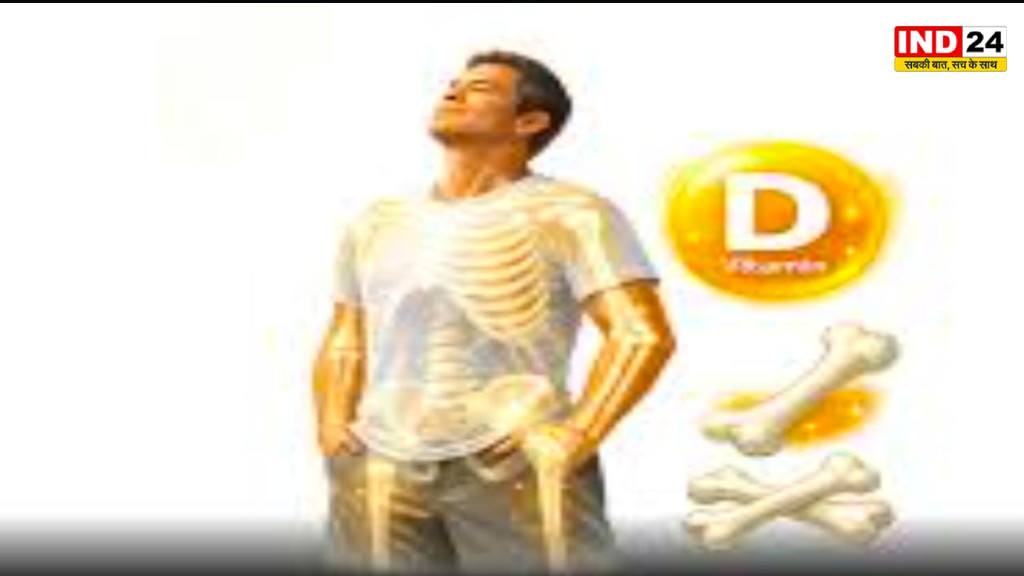 सुबह की धूप शरीर के लिए क्यों जरूरी? जानिए Vitamin D से लेकर हड्डियों तक इसके फायदे