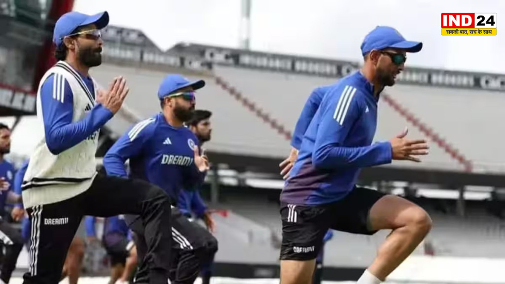  BCCI Fitness Rule: खिलाड़ियों की फिटनेस पर BCCI सख्त, टीम में चयन से पहले 200% फिटनेस का भरोसा जरूरी