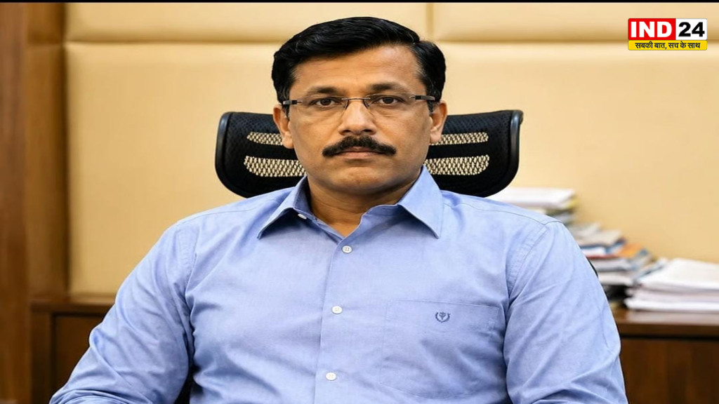 एक्शन में तुकाराम मुंढे: महाराष्ट्र में दवा कंपनियों और मेडिकल स्टोर्स पर बड़ी कार्रवाई, ₹11.41 करोड़ की दवाएं जब्त; 203 लाइसेंस रद्द